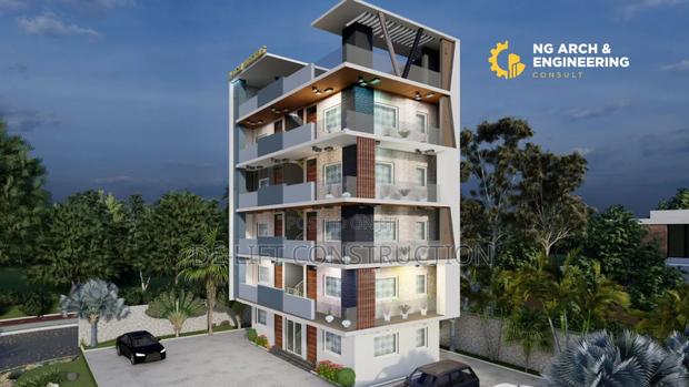 Are You Looking for an Architect for Apartment Designer · Photo 5