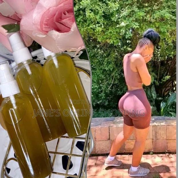 Butt and Hips Enlargement Oil · Photo 1