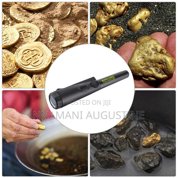 Mini Gold Detecting Machine · Photo 2