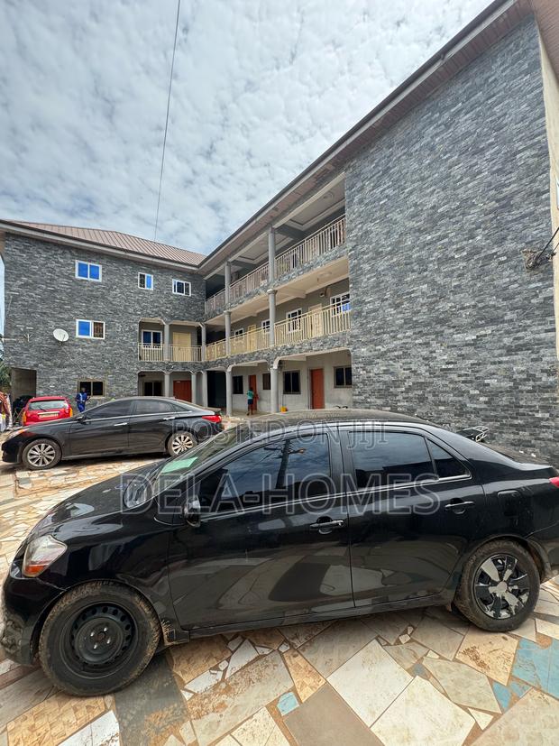 2bdrm Apartment in Adenta, Commandos for rent · Photo 1