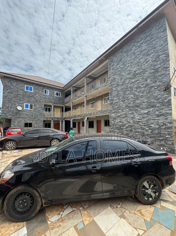 2bdrm Apartment in Adenta, Commandos for rent · Photo 7