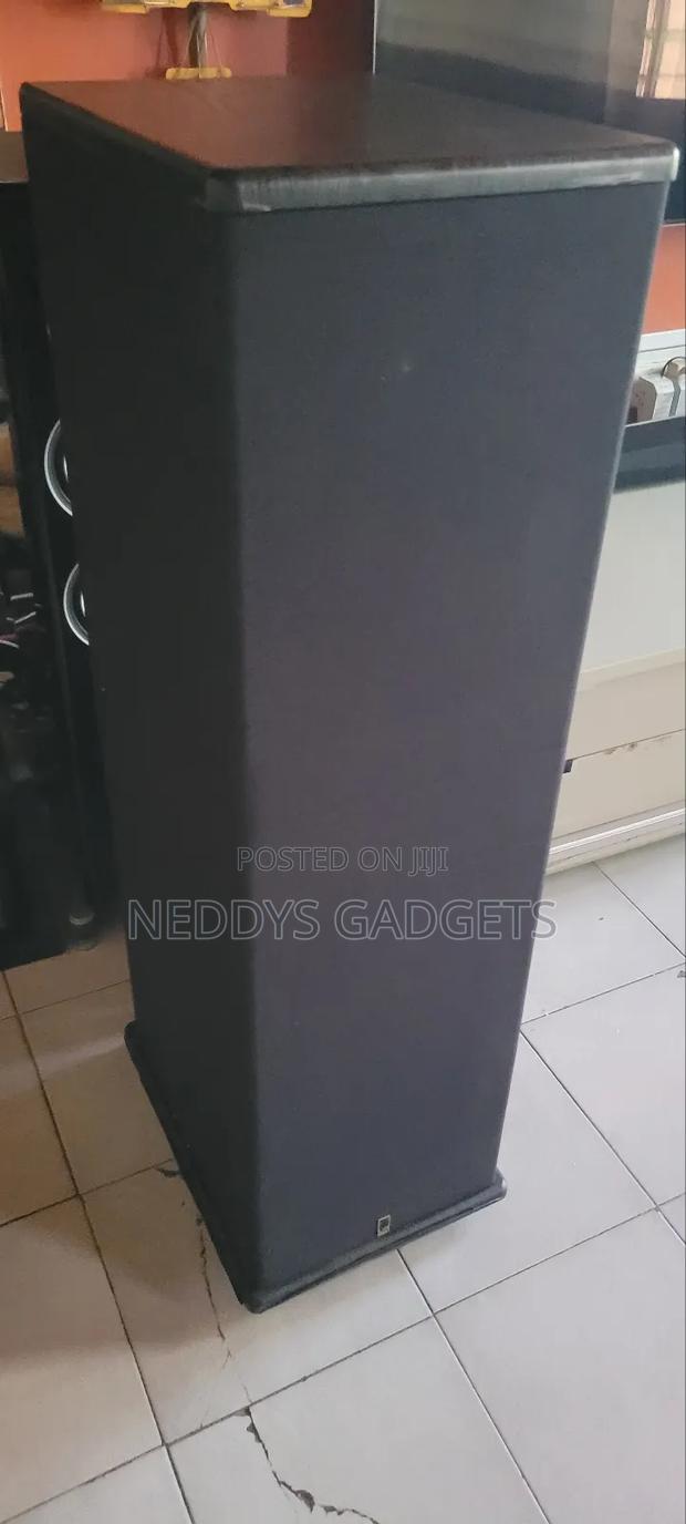 Von Schweikert Vr3 Highend Speakers Pair · Photo 1