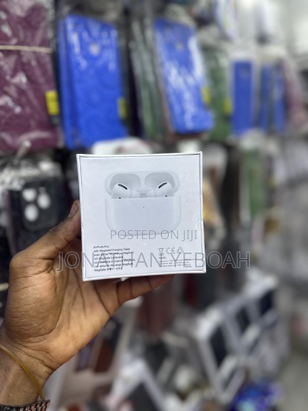 Airpods Pro · Photo 1