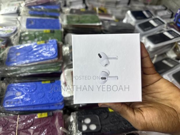 Airpods Pro · Photo 2