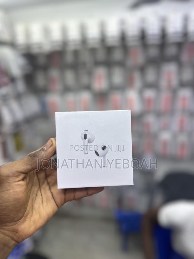 Airpods 3 Gen · Photo 1