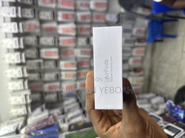 Airpods 3 Gen · Photo 3