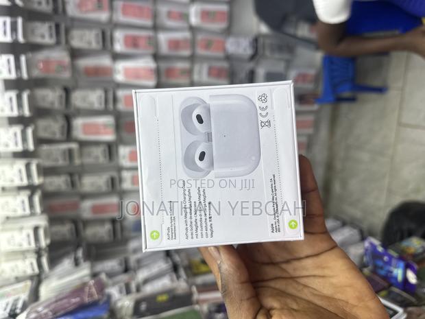 Airpods 3 Gen · Photo 2