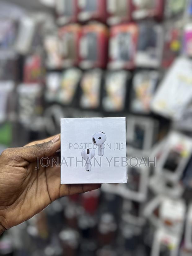 Airpods 4 Gen Super Copied · Photo 1