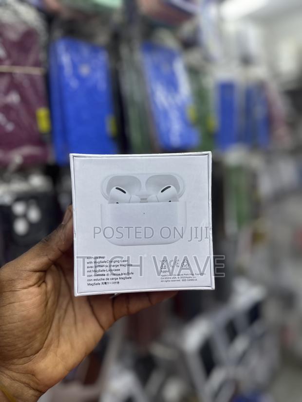 Airpods Pro · Photo 2
