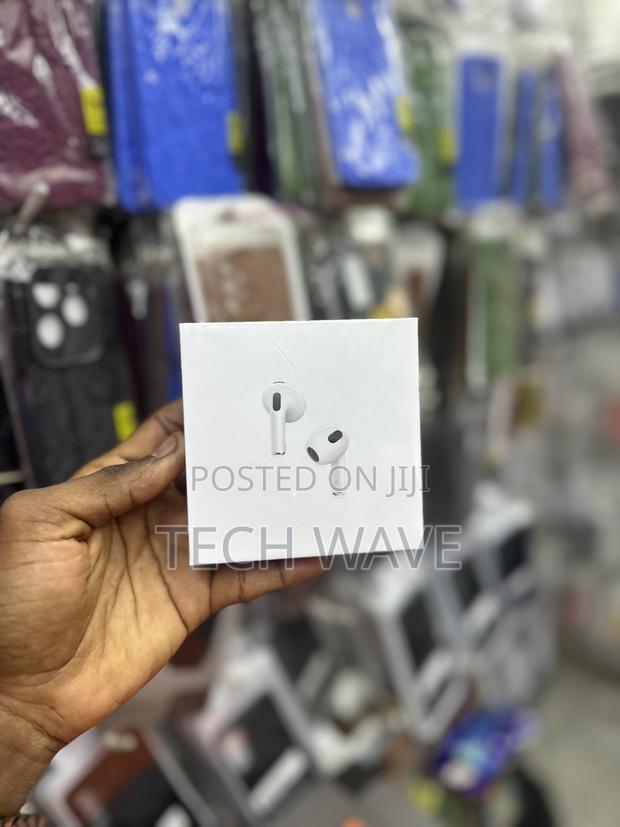 Airpods 3 Gen · Photo 1