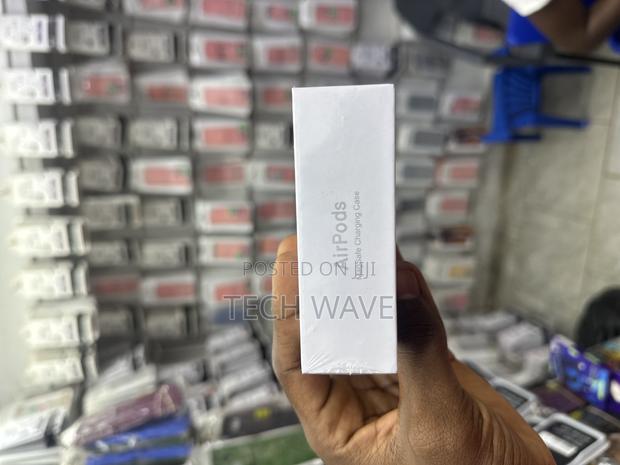 Airpods 3 Gen · Photo 2