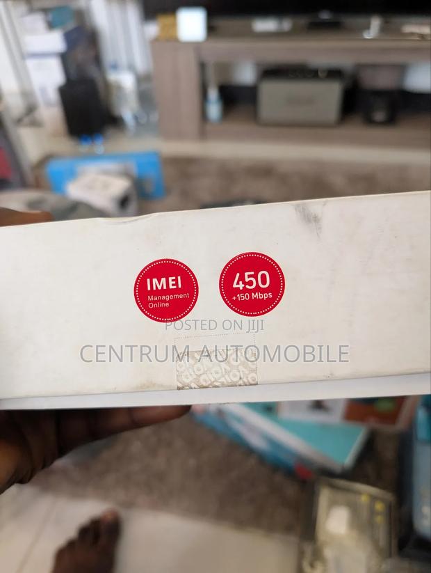 Toplink 4g Router Cpe Pro · Photo 5