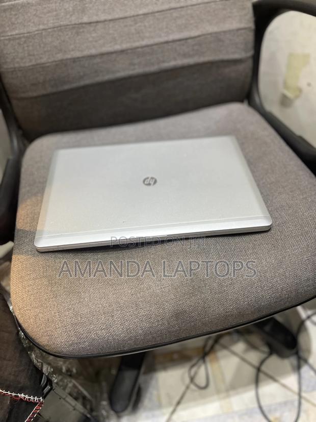 New Laptop HP EliteBook Folio 16GB Intel Core I5 HDD+SSD 500GB · Photo 2