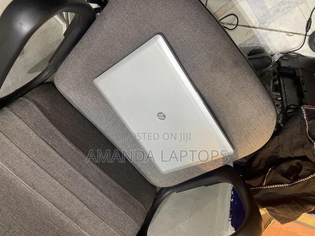 New Laptop HP EliteBook Folio 16GB Intel Core I5 HDD+SSD 500GB · Photo 1