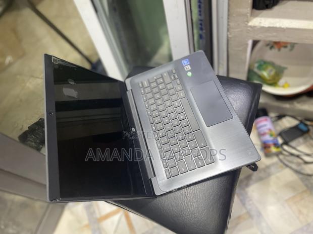 Laptop HP 15-Dy1032wm 4GB Intel Celeron SSD 32GB · Photo 3