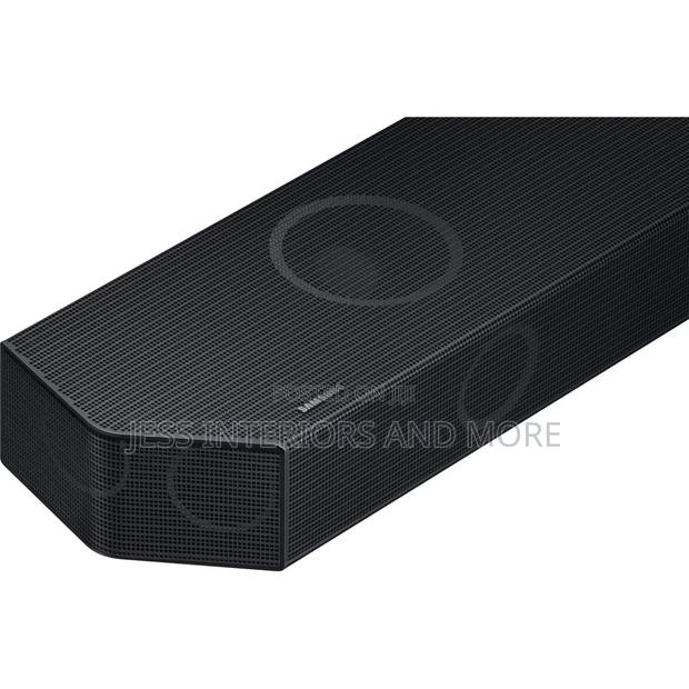 Samsung Q930d (2024) 9.1.4ch Dolby Atmos Wi-Fi Soundbar · Photo 3