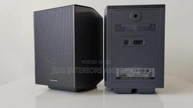 Samsung Q930d (2024) 9.1.4ch Dolby Atmos Wi-Fi Soundbar · Photo 4