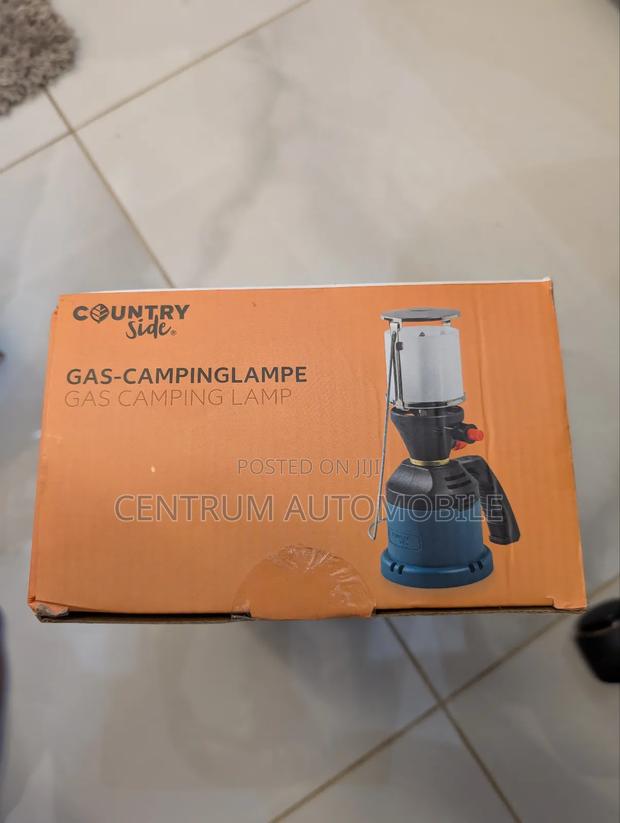Camping Lights