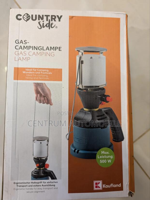 Camping Lights · Photo 2
