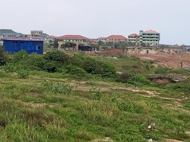 Beachfront of Land for Sale at Teshie · Photo 3
