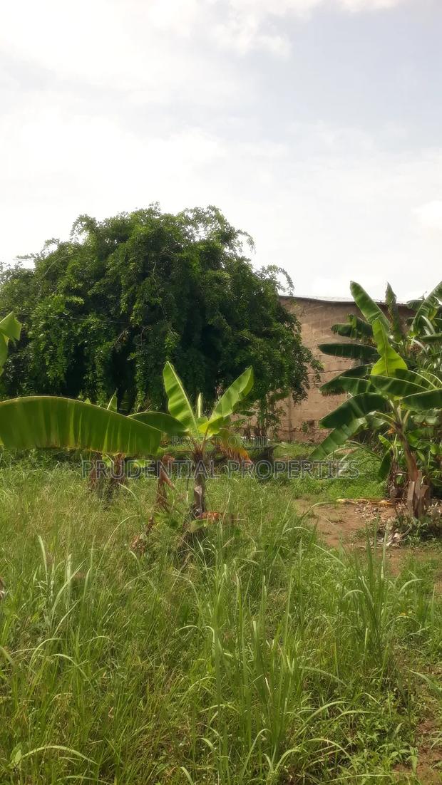 Two Plots of Land for Sale at Manhean · Photo 1