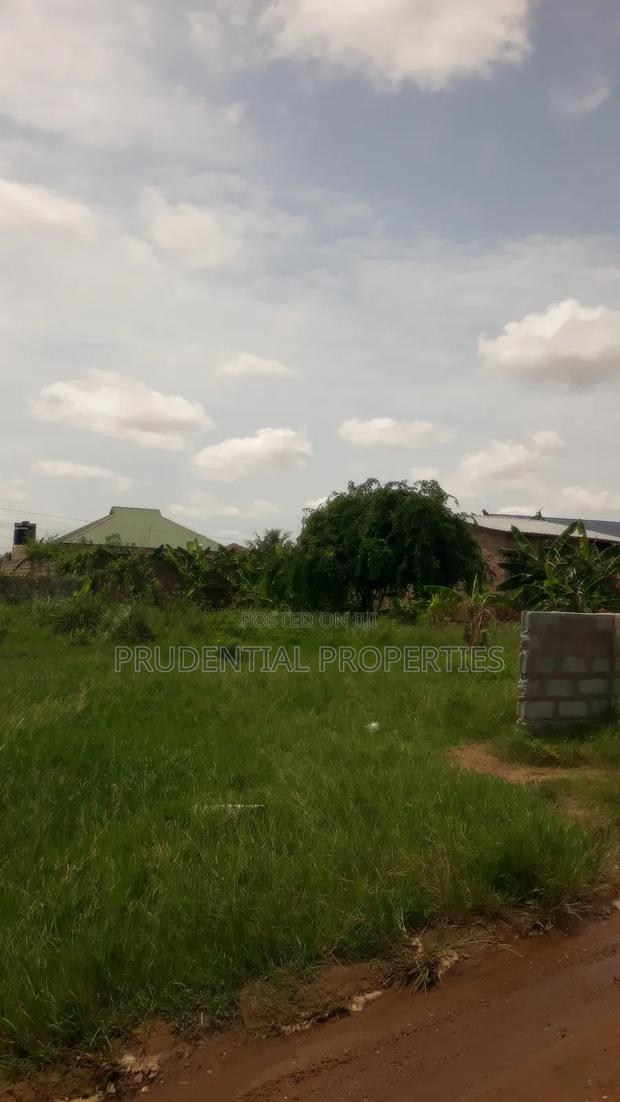 Two Plots of Land for Sale at Manhean · Photo 2