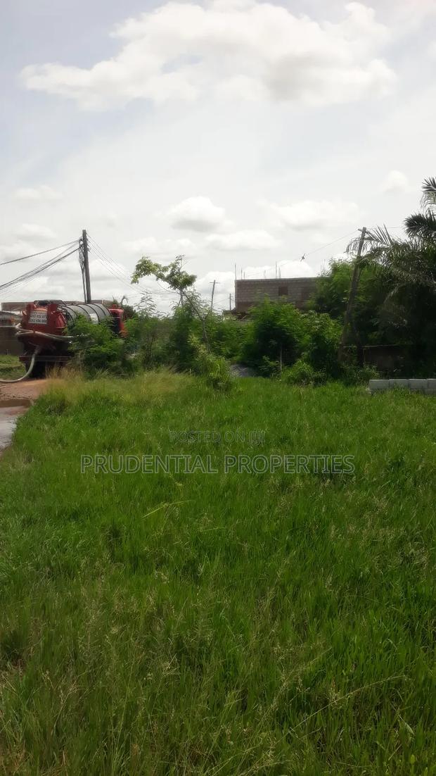 Two Plots of Land for Sale at Manhean · Photo 4