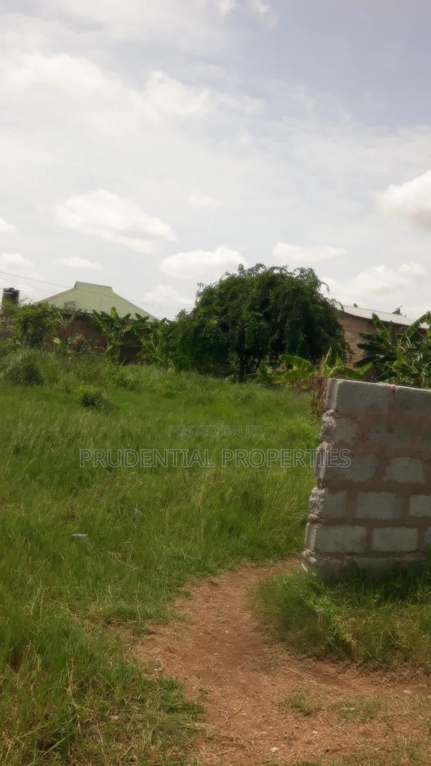 Two Plots of Land for Sale at Manhean · Photo 6