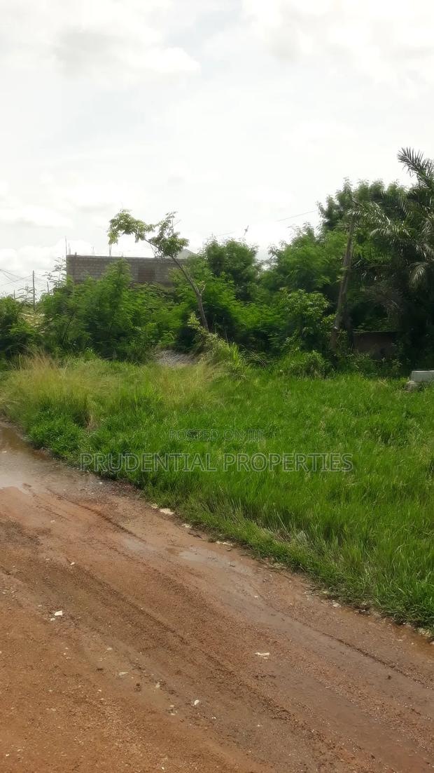 Two Plots of Land for Sale at Manhean · Photo 7