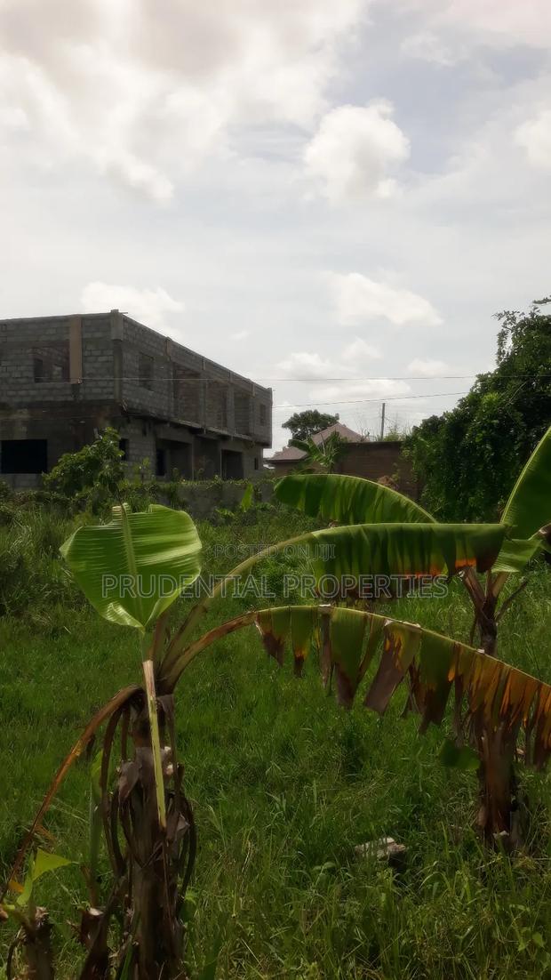 Two Plots of Land for Sale at Manhean · Photo 8