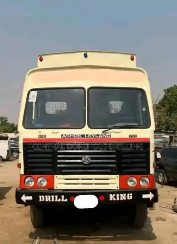 Senya Borehole Drilling and Services · Photo 1