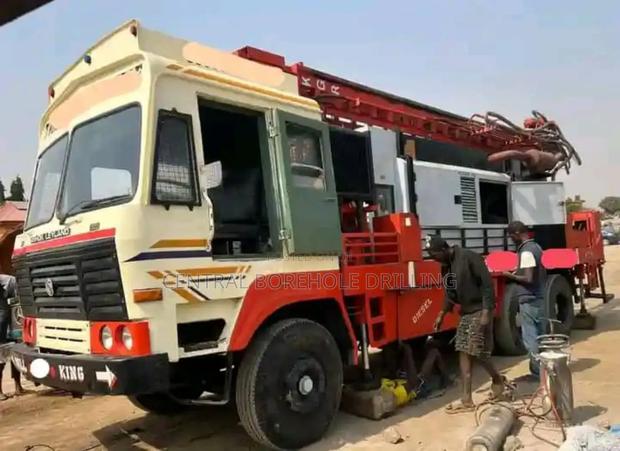 Senya Borehole Drilling and Services · Photo 2