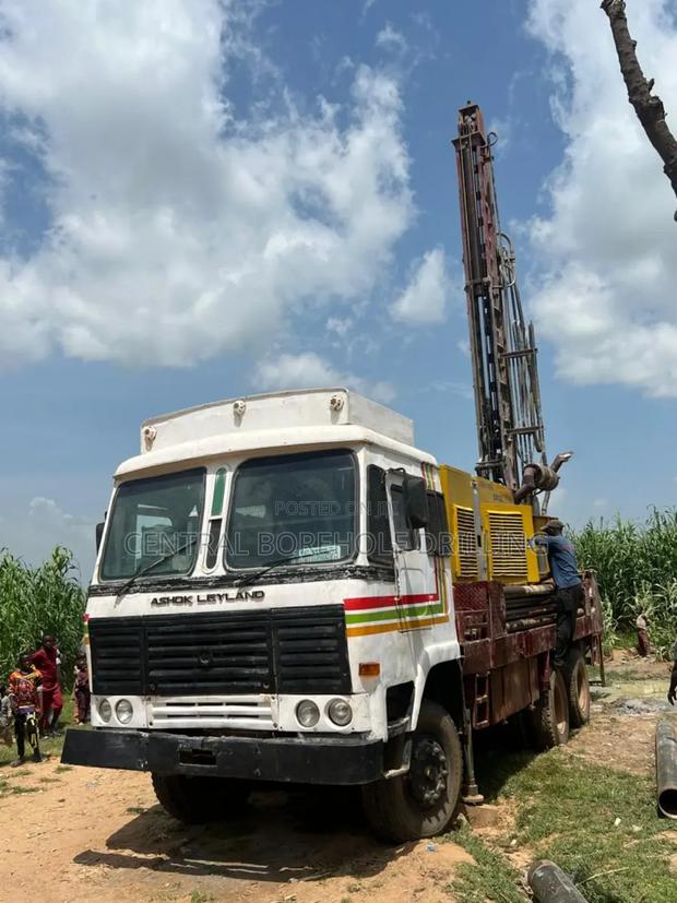 Senya Borehole Drilling and Services · Photo 3