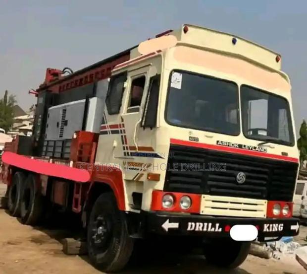 Senya Borehole Drilling and Services · Photo 4
