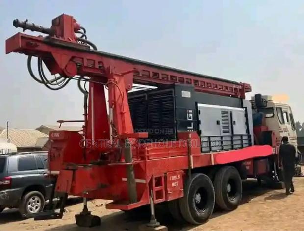Senya Borehole Drilling and Services · Photo 5