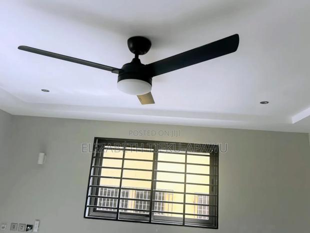 2bdrm Apartment in Hfc Estates, Baatsona Total for rent · Photo 5