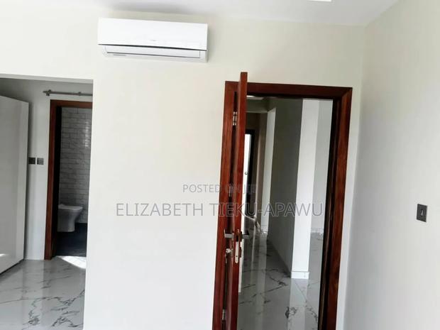 2bdrm Apartment in Hfc Estates, Baatsona Total for rent · Photo 6
