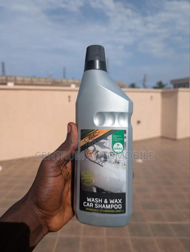 Car Wash Shampoo · Photo 2