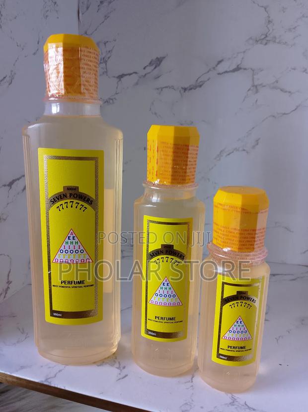 Seven 777 Perfume 777 Powers( Big-¢ 90, M-¢70, S-¢45)