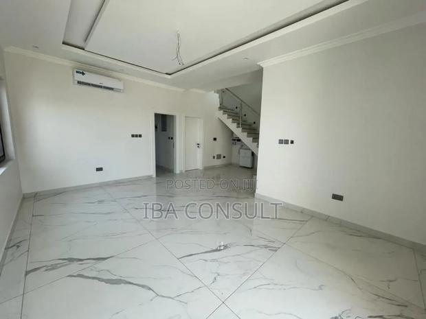 3bdrm Townhouse/Terrace In East Airport, Spintex For Sale · Photo 6