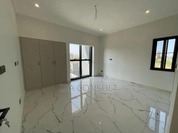 3bdrm Townhouse/Terrace In East Airport, Spintex For Sale · Photo 7