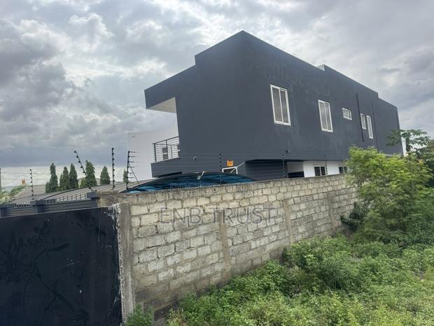 1 N Half Plot of Land for Sale at Adjriganor Rawlings Hus · Photo 2
