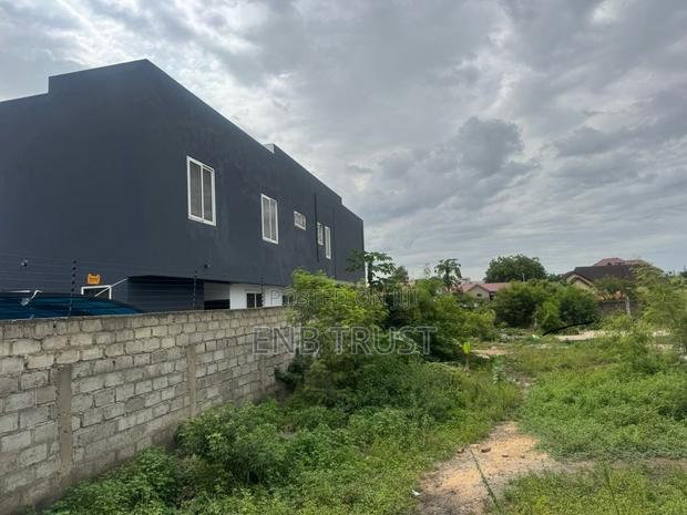 1 N Half Plot of Land for Sale at Adjriganor Rawlings Hus · Photo 8