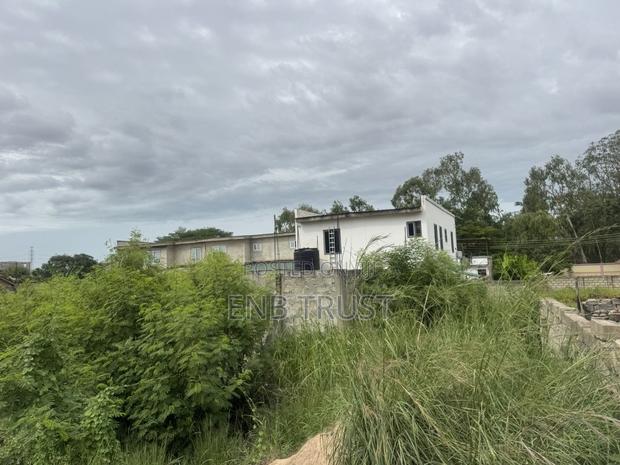 1 N Half Plot of Land for Sale at Adjriganor Rawlings Hus · Photo 5