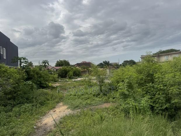 1 N Half Plot of Land for Sale at Adjriganor Rawlings Hus · Photo 3