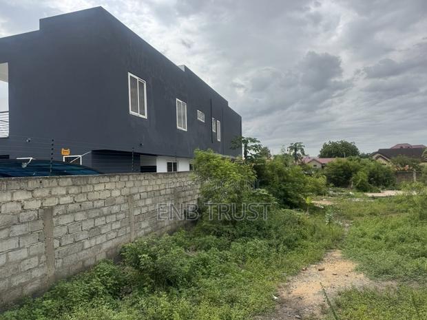 1 N Half Plot of Land for Sale at Adjriganor Rawlings Hus · Photo 6