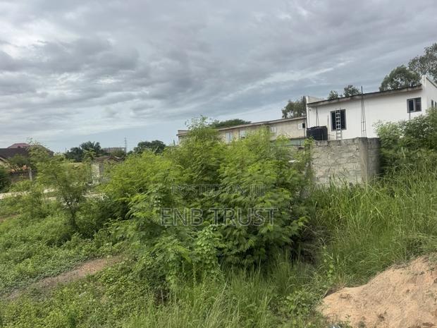 1 N Half Plot of Land for Sale at Adjriganor Rawlings Hus · Photo 4
