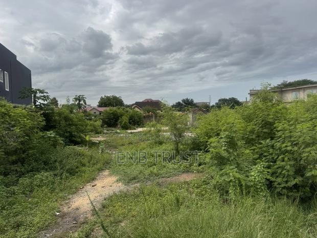 1 N Half Plot of Land for Sale at Adjriganor Rawlings Hus · Photo 7