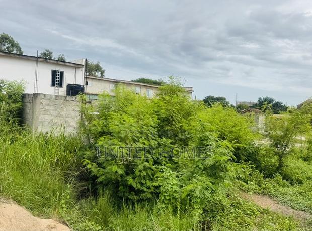 1 and Half Plot for Sale at Adjiriganor · Photo 5
