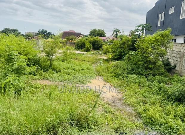 1 and Half Plot for Sale at Adjiriganor · Photo 2